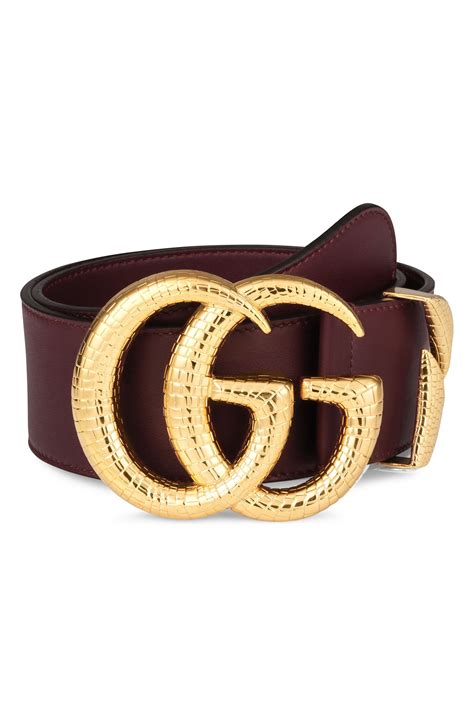 gucci marmont snake belt|Gucci Marmont belt 3cm.